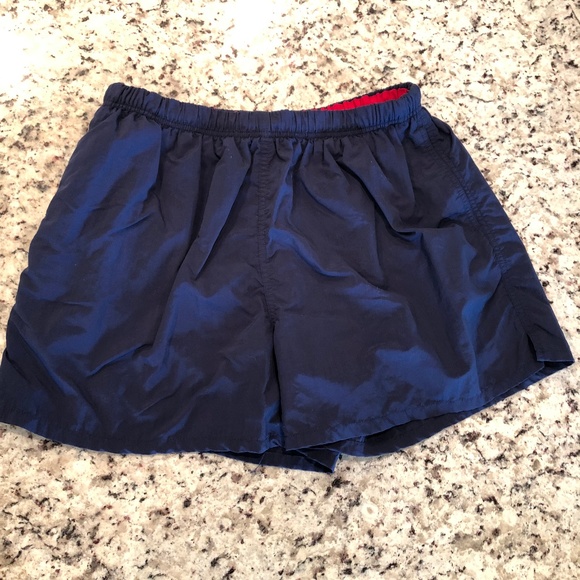 lands end swim short